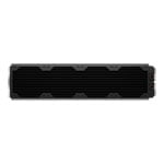 CORSAIR Hydro X Series XR7 480mm V2 Custom Cooling Radiator
