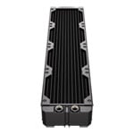 CORSAIR Hydro X Series XR7 480mm V2 Custom Cooling Radiator