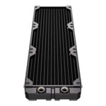 CORSAIR Hydro X Series XR5 420mm V2 Custom Cooling Radiator