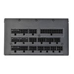SilverStone HELA 2500Rz 2500 Watt Fully Modular Platinum ATX 3.1 PSU / Power Supply