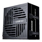 Lian Li RB Series 550W Fully Wired 80+ Bronze ATX 3.1 PSU/Power Supply
