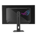 ASUS ROG Strix 32" XG32UCWMG 4K 240Hz / FHD 480Hz Dual Mode TrueBlack Glossy OLED Monitor