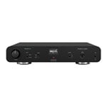 (Open Box) SPL Phonitor se DAC768xs Headphone Amplifier, Black