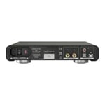 (Open Box) SPL Phonitor se DAC768xs Headphone Amplifier, Black