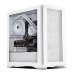 Scan Performance RTX, 16GB RTX 5060 Ti, AMD Ryzen 5 8400F, 16GB DDR5, 1TB M.2 SSD, SCAN Gaming PC