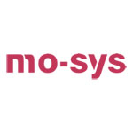 Mo-Sys Self Adhesive Stars (10mm)