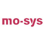 Mo-Sys Self Adhesive Stars (50mm)
