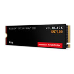 フ*ド様 WD_BLACK SN7100 4TB SSD WD_BLACK 4TB SN7100 WDS400T4X0E M.2 2280 PCIe Gen4 x4 SSD