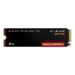 WD Black SN7100 4TB M.2 PCIe NVMe SSD/Solid State Drive LN162886