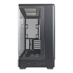 Montech KING 15 MicroATX Tower Black PC Case