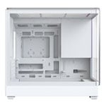 Montech KING 15 MicroATX Tower White PC Case