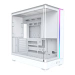 Montech KING 45 Mid Tower White PC Case