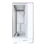 Montech KING 45 Mid Tower White PC Case