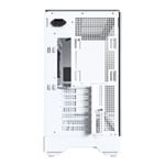 Montech KING 45 Mid Tower White PC Case