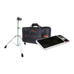 Roland Octapad SPD-30 Version 2 Digital Percussion Pad with Carrying Bag and Stand