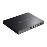 tp-link 28-Port ES228GMP Omada Gigabit PoE+ Managed Switch
