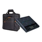 Roland SPD-SX Pro Sampling Pad with Bag