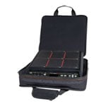 Roland SPD-SX Pro Sampling Pad with Bag