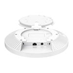 tp-link EAP787 BE12000 Ceiling Mount Wi-Fi 7 Access Point