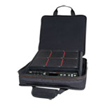 Roland SPD-SX Pro Sampling Pad with Bag and Stand