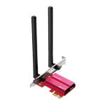 Mercusys MA37BE BE6500 Wi-Fi 7 PCIe Network Adapter Add-In Card