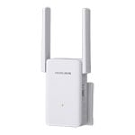 Mercusys ME80X AX3000 Dual-Band Wi-Fi 6 Range Extender
