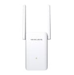 Mercusys ME80X AX3000 Dual-Band Wi-Fi 6 Range Extender