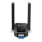 tp-link TX30U Plus AX1800 Dual-Band Wi-Fi 6 USB Adapter