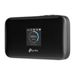 tp-link M7750 600Mbps Dual-Band 4G LTE-Advanced Mobile Wi-Fi