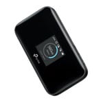 tp-link M7750 600Mbps Dual-Band 4G LTE-Advanced Mobile Wi-Fi