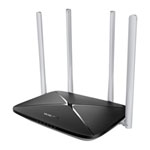 Mercusys MB135-4G 4G AC1200 Dual-Band LTE Wi-Fi Router