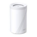tp-link Deco BE65 BE9300 Whole Home Mesh WiFi 7 System Twin Pack with EasyMesh