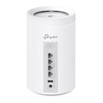tp-link Deco BE65 BE9300 Whole Home Mesh WiFi 7 System Twin Pack with EasyMesh