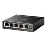 Mercusys MS105GS-M2 5-Port Multi-Gigabit Desktop Switch