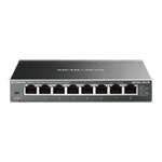 Mercusys MS108GS-M2 8-Port Multi-Gigabit Desktop Switch