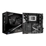 ASRock WRX90 WS EVO Threadripper Pro PCIe 5.0 SSI-EEB Motherboard