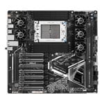 ASRock WRX90 WS EVO Threadripper Pro PCIe 5.0 SSI-EEB Motherboard