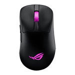ASUS ROG Keris II Origin Optical Wireless/Wired Gaming Mouse Black