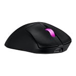 ASUS ROG Keris II Origin Optical Wireless/Wired Gaming Mouse Black