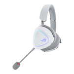 Asus ROG Delta II Moonlight White Edition Wireless PC/Console Gaming Headset