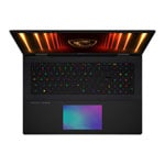 MSI Titan 18 HX Ai A2XWIG 18" 120Hz UHD+ Core Ultra 9 RTX 5080 Gaming Laptop