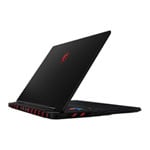 MSI Raider A18 HX UHD+ 120Hz AMD Ryzen 9 64GB DDR5 RTX 5080 Black Gaming Laptop