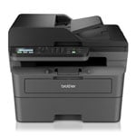 Brother MFC-L2800DW All-in-One A4 Mono Laser Printer Black
