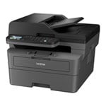 Brother MFC-L2800DW All-in-One A4 Mono Laser Printer Black