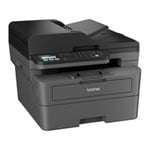 Brother MFC-L2800DW All-in-One A4 Mono Laser Printer Black