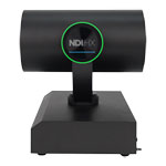 Bolin N6-420X 4K60 NDI HX3 PTZ Camera