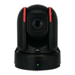 Bolin R9-418N 4K NDI PTZ Camera (Black)