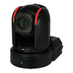 Bolin R9-420N 4K60 FreeD NDI PTZ Camera (Black)