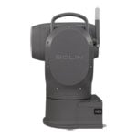 Bolin EXU248N Long Range Outdoor NDI PTZ Camera