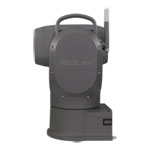 Bolin EXU420N 4K60 Outdoor NDI PTZ Camera